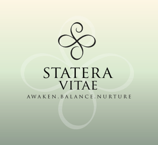 Statera Vitae Medspa brand logo