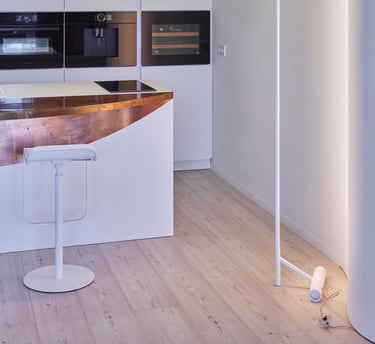 Amtico Signature flooring