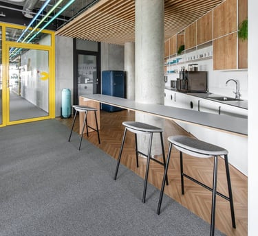 Amtico Signature premium LVT