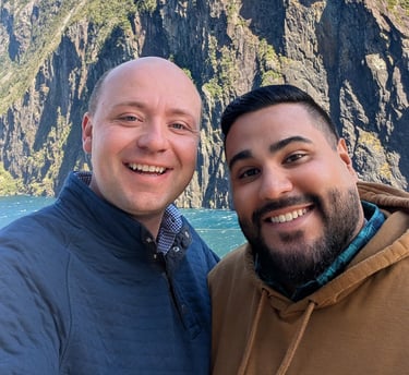 guru michael guru steven in new zealand sounds