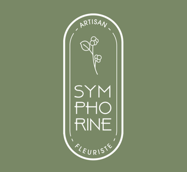 Logo symphorine