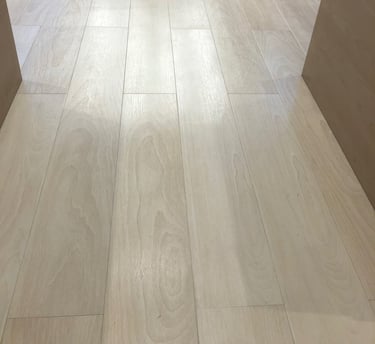 LVT grindys prekybos vietoms