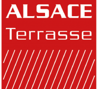 Logo Alsace Terrasse