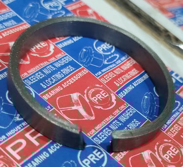 Locating Ring