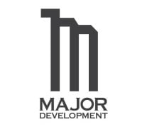 Major Development logo