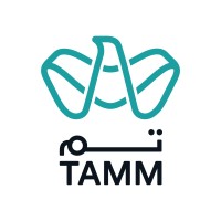 TAMM one-stop overheids systeem in Abu Dhabi