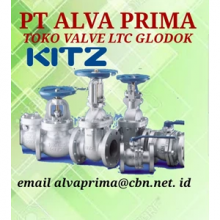 Jual Globe Valve, jual Onda Valve, dan jual Ball Valve
