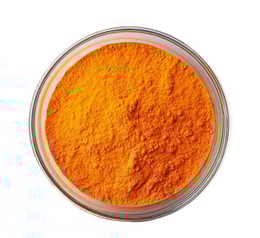 beta carotene powder
