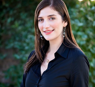 Agnes Gaddis - freelance content writer
