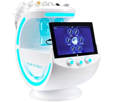 Hydraface le mans