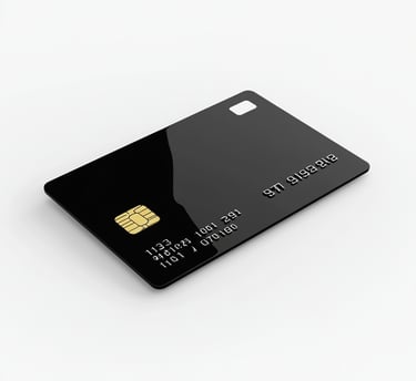 a credit card on the Pinnacle Tuition payment page