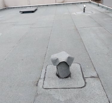 étanchéité protection lourde