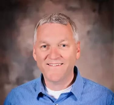 Dr Scott Bautch