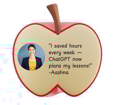 LevelUp Online Education - AI Prompts for Grammar Teacher, Mumbai, Maharashtra, India