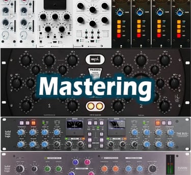 Mastering