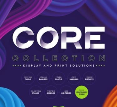 Display & Signage Solutions