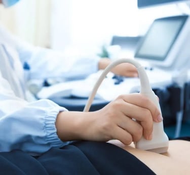 Diagnostic ultrasound in Hialeah Fl, Luxury Therapy & Ultrasound Center