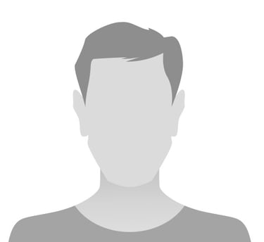 profilna slika, blanko