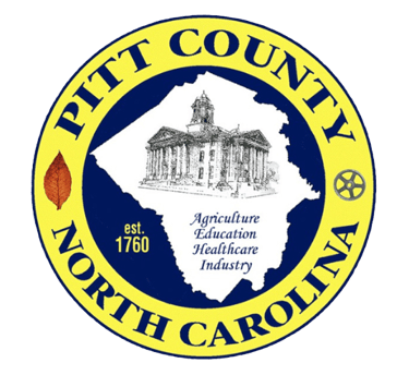 Pitt County PIO, Pitt County NC, Greenville Communications office 