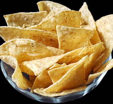 Tortilla Chips