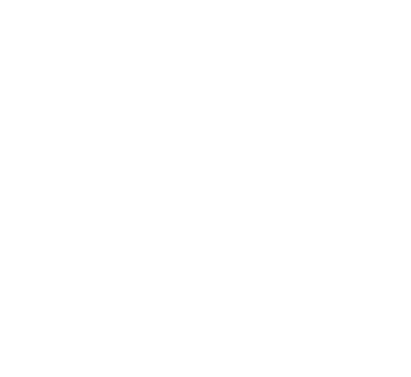 Three gears icon with no background to represent machines