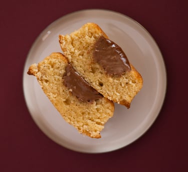 Tigré praliné