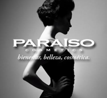 Paraíso Cosmetics dispone de una amplia gama de productos de cosmética y belleza para profesionales 