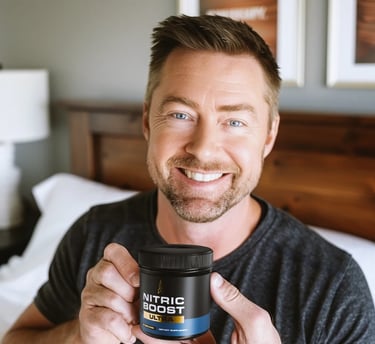 nitric boost ultra user 3