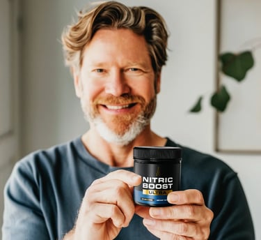 nitric boost ultra user 2