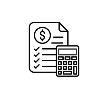 Icône pour un devis gratuit en 24h 