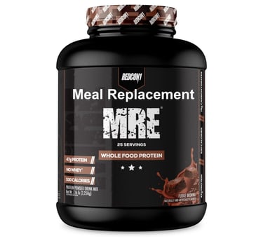 Meal Replacement