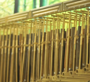 Jual Angklung di Jakarta
