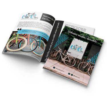 Impression rapide de catalogues et de magazines Narbonne