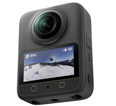 DJI Osmo 360
