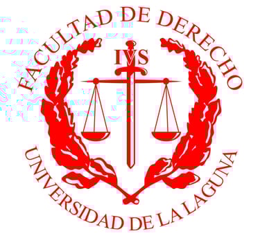 Facultad de Derecho Universidad de la Laguna