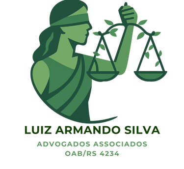 Logo Luiz Armando Advogados Associados