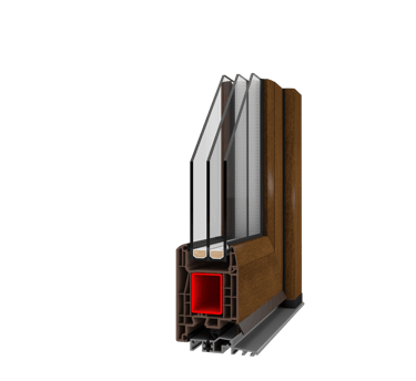 Durų ir langų sistemos