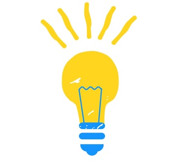 Lightbulb Logo