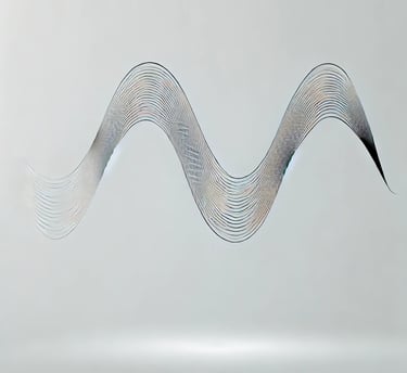 frequenz schwingung sinus frequenztherapie