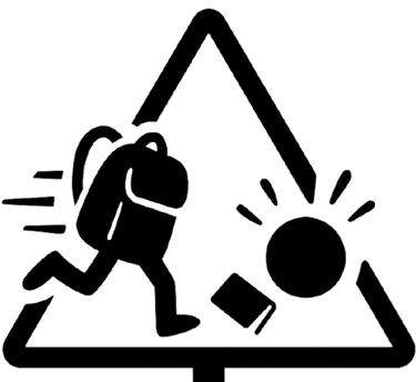 icone phobie scolaire