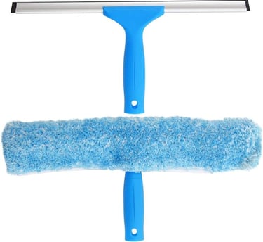 Mr. Siga Window Squeegee - Rosie Dazzlers Mobile Auto Detailing