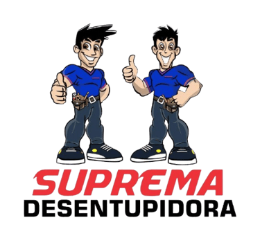 suprema desentupidora