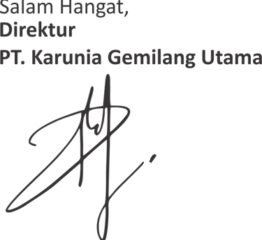 PT Karunia Gemilang Utama Saat Mengerjakan Proyek Tol Serbaraja Seksi 1a