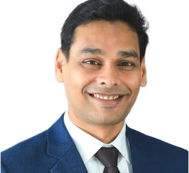 Subrata Mohanta