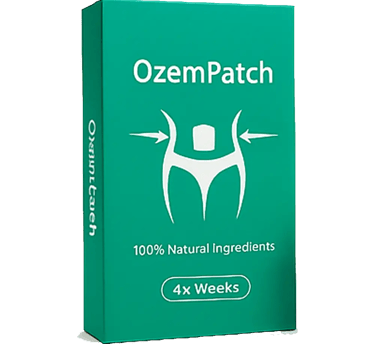 Ozem Patches One Pack