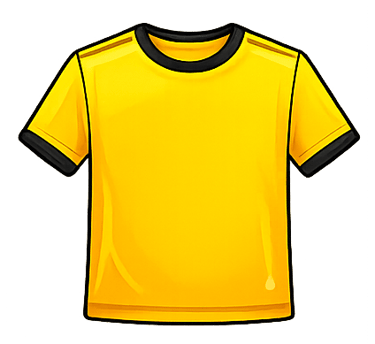 LitBuy spreadsheet T-shirts category for UK buyers