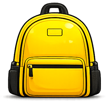 Fashion bags spreadsheet category