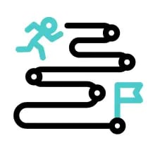 Progression : détail les petits plus
