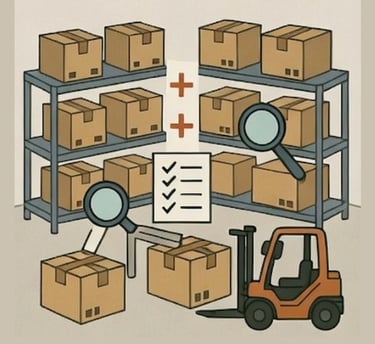 sample consolidation