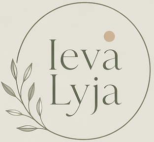 ieva.lyja logo